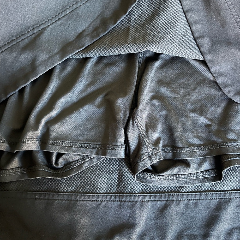 Bundle Of Plus Size Shorts And Skort All Size Xxl - image 3